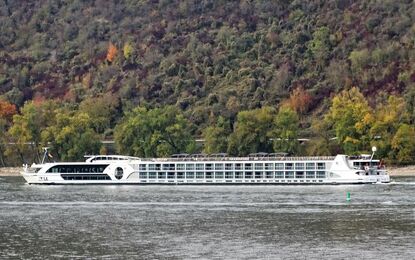 5* Williams Wordsworth ile Lüks Tuna Nehri Turu | Avusturya, Slovakya, Çekya, Almanya| THY ile 5 Gece