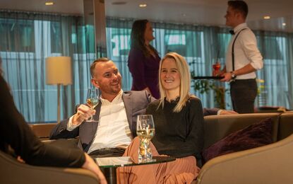 KD Moments ile Ankara'dan Direkt Sefer ile Ren Nehrinde Hollanda Almanya Turu | Sunexpress ile 4 Gece