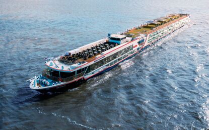 KD Moments ile Ankara'dan Direkt Sefer ile Ren Nehrinde Hollanda Almanya Turu | Sunexpress ile 4 Gece