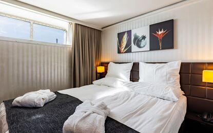 KD Moments ile Ankara'dan Direkt Sefer ile Ren Nehrinde Hollanda Almanya Turu | Sunexpress ile 4 Gece