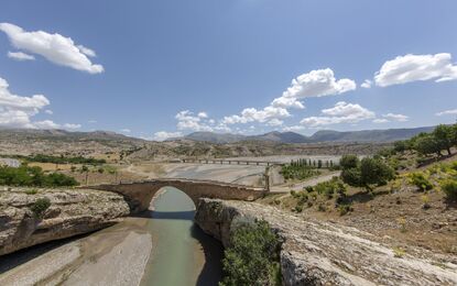 Elit GAP Turu THY ile 3 Gece 4 Gün 29 Ekim Özel (5* Otellerde Konaklama - Ekstra Tur Ödemesi Yok)