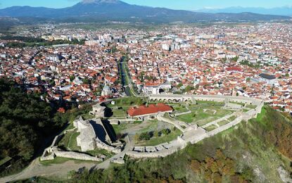 Balkanlarda 3 Ülke Turu Air Albania Havayolları ile 4 Gece 5 Gün
