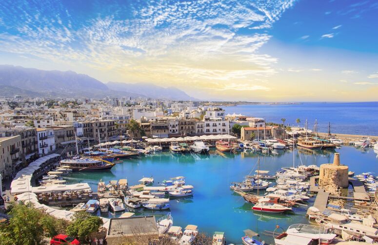 Kıbrıs Turu Pegasus ile 3 Gece 4 Gün İzmir Hareketli Kurban Bayramı Özel
