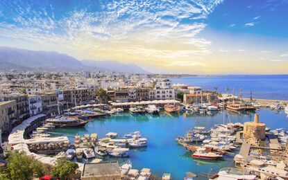 Kıbrıs Turu Pegasus ile 3 Gece 4 Gün İzmir Hareketli Yaz Dönemi
