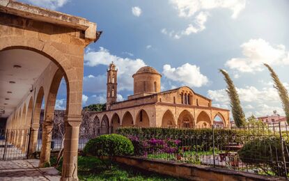 Kıbrıs Turu Sunexpress ile 3 Gece 4 Gün İzmir Hareketli Yaz Dönemi