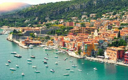 İtalya - Fransa - İspanya Akdeniz'in İncisi Rotası Turu THY ile 7 Gece