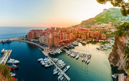 İtalya - Fransa - İspanya Akdeniz'in İncisi Rotası Turu THY ile 7 Gece