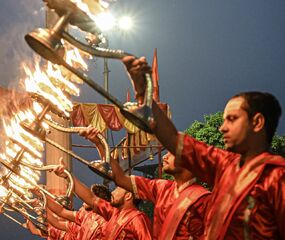 Nepal ve Hindistan Buda'nın Rotası Holi Festivali Turu THY ile 8 Gece Tüm Turlar Dahil