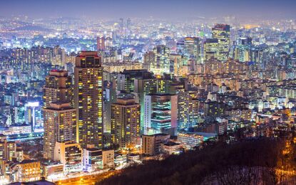 Sakura Dönemi Japonya - Kore Mistik Rotalar Turu THY ile 7 Gece