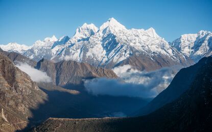 Smart Nepal - Katmandu Turu Air Arabia HY ile 5 Gece