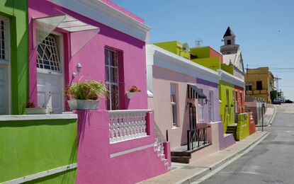 Süper Promo Güney Afrika Safari Rotası Turu THY ile 6 Gece
