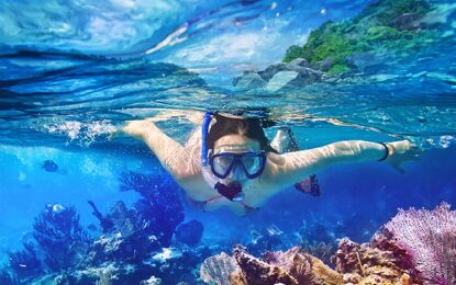 Sharm El Sheikh - Kızıldeniz Rotası - Rixos Otelleri V1 THY ile  3 Gece