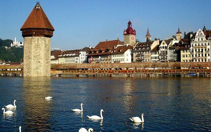 Elit Alsace ve Colmar Turu THY ile 3 Gece Ekstra Turlar Dahil