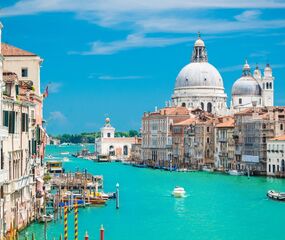 Motto İtalya Turu Pegasus HY ile 7 Gece Yaz Dönemi (Venedik Gidiş - Venedik Dönüş)