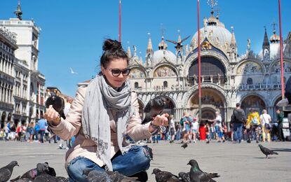 Süper Promo İtalya Ekspres Rotası Turu THY ile 5 Gece - (Milano - Bologna) 