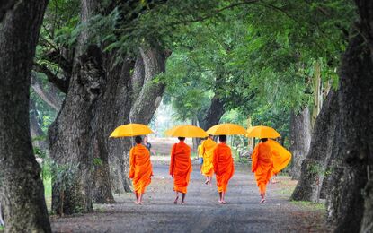 Vietnam - Kamboçya - Tayland Turu Rotası THY ile 9 Gece