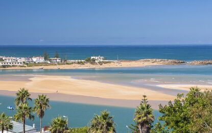 Casablanca - Marrakech - Essaouira Turu - THY ile 4 Gece - Ekstra Turlar Dahil