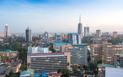 Elegant Kenya Tanzanya Büyük Göç Turu THY ile 9 Gece Ekstra Turlar ve Tüm Yemekler Dahil