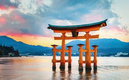 Elegant Japonya Turu Qatar Havayolları ile 7 Gece Koyo Dönemi Ekstra Turlar Dahil