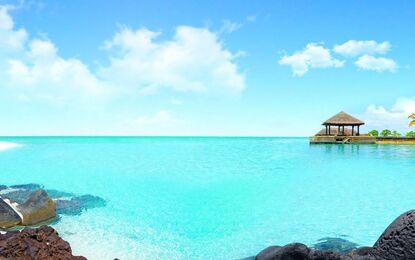 Maldivler & Singapur & Phuket Turu Qatar Havayolları ile 8 Gece 