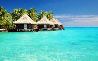 Maldivler & Singapur & Phuket Turu Qatar Havayolları ile 8 Gece Kasım Ara Tatil Dönemi