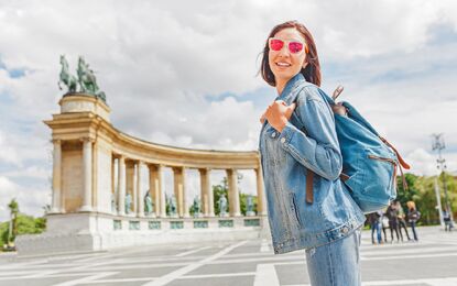 Süper Promosyon Prag - Viyana - Budapeşte Turu Pegasus HY ile 4 Gece