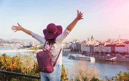 Süper Promosyon Prag - Viyana - Budapeşte Turu Pegasus HY ile 4 Gece