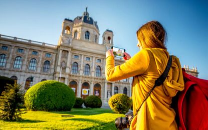 Süper Promosyon Prag - Viyana - Budapeşte Turu Pegasus HY ile 4 Gece