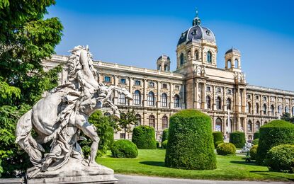 Süper Promosyon Prag - Viyana - Budapeşte Turu Pegasus HY ile 4 Gece
