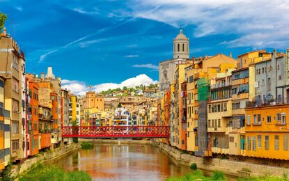 Elegant Barcelona, Valencia, Madrid Turu Pegasus HY ile 4 Gece Ekstra Turlar Dahil