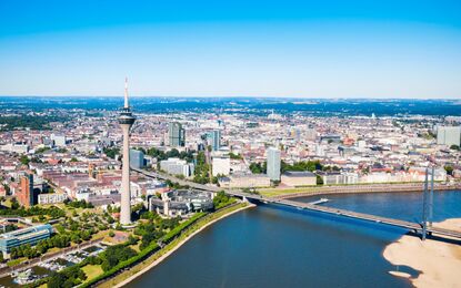 Elegant Benelux - Paris - Alsace Turu (Köln Çıkışlı) THY ile 7 Gece