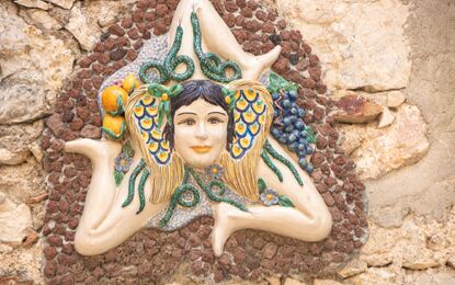 Elegant Sicilya Turu THY ile 4 Gece Ekstra Turlar Dahil