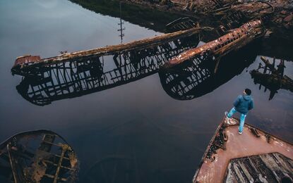 Elegant Murmansk Kuzey Işıkları Turu - Aeroflot HY ile 3 Gece - Ekstra Turlar Dahil