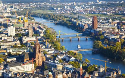 Elit Alsace, İsviçre, Romantik Yol Almanya ve Muhteşem Rhein Nehir Gezisi Turu THY ile 4 Gece (Basel Dönüş) Ekstra Turlar Dahil