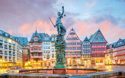 Elit Alsace, İsviçre, Romantik Yol Almanya ve Muhteşem Rhein Nehir Gezisi Turu THY ile 4 Gece (Basel Dönüş) Ekstra Turlar Dahil