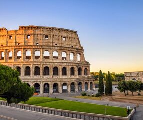 Roma Turu Anadolujet HY ile 3 Gece Kurban Bayramı Dönemi