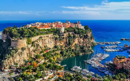 Elit Fransa ( Cote D’Azure)  ve İspanya ( Barcelona – Kuzey İspanya Bask) Turu THY ile 7 Gece Kurban Bayramı Dönemi Ekstra Turlar Dahil (Nice Çıkışlı)