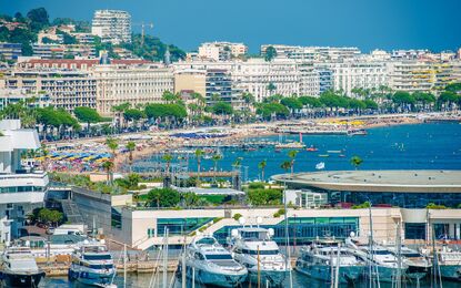 Elit Fransa ( Cote D’Azure)  ve İspanya ( Barcelona – Kuzey İspanya Bask) Turu THY ile 7 Gece Kurban Bayramı Dönemi Ekstra Turlar Dahil (Nice Çıkışlı)
