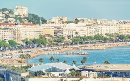 Elit Fransa ( Cote D’Azure)  ve İspanya ( Barcelona – Kuzey İspanya Bask) Turu THY ile 7 Gece Kurban Bayramı Dönemi Ekstra Turlar Dahil (Nice Çıkışlı)