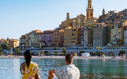 Elit Fransa ( Cote D’Azure)  ve İspanya ( Barcelona – Kuzey İspanya Bask) Turu THY ile 7 Gece Kurban Bayramı Dönemi Ekstra Turlar Dahil (Nice Çıkışlı)
