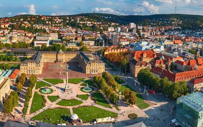 Elit Alsace Noel Pazarları Turu THY ile 3 Gece Ekstra Turlar Dahil ( Zürih - Stuttgart )
