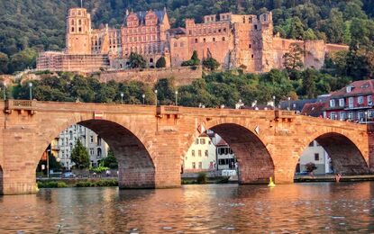 Elit Alsace Noel Pazarları Turu THY ile 3 Gece Ekstra Turlar Dahil ( Zürih - Stuttgart )