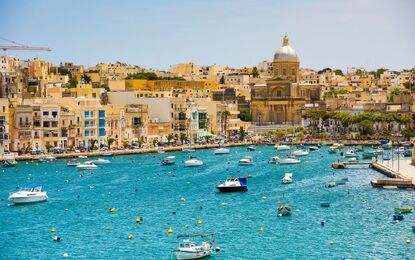 Sicilya ve Malta Turu THY ile 4 Gece Ekstra Turlar Dahil