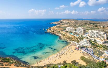 Sicilya ve Malta Turu THY ile 4 Gece Ekstra Turlar Dahil