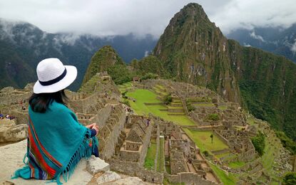 Machu Picchu'dan Rio'ya Büyük Güney Amerika Turu THY ile 14 Gece