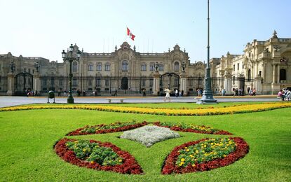 Premium Peru - Bolivya - Kolombiya Turu THY ile 9 Gece - Tüm Turlar Dahil