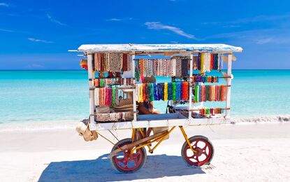 Küba - Varadero & Havana Turu THY ile 5 Gece