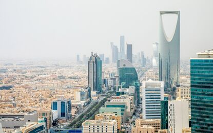 Suudi Arabistan Kraliyet Şehirleri Turu Flynas HY ile 4 Gece 