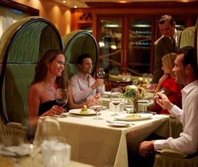 Oasis Of The Seas ile Batı Karayipler Gemi Turu - THY ile 9  Gece