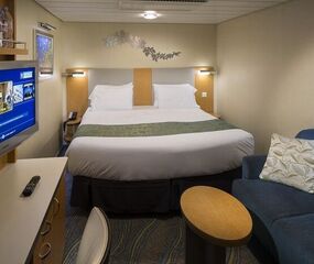 Oasis Of The Seas ile Batı Karayipler Gemi Turu - THY ile 9  Gece